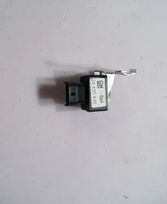 Opel Astra H Speed sensor (speedometer sensor) 24430436