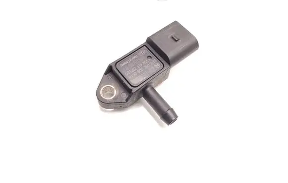 Volkswagen Amarok Exhaust gas pressure sensor 03L906051A 0281006062