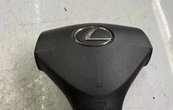 Lexus RX 330 - 350 - 400H Steering wheel airbag 