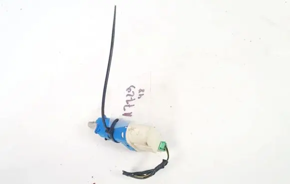 Ford Focus Brake pedal sensor switch 3m5t9c872ab