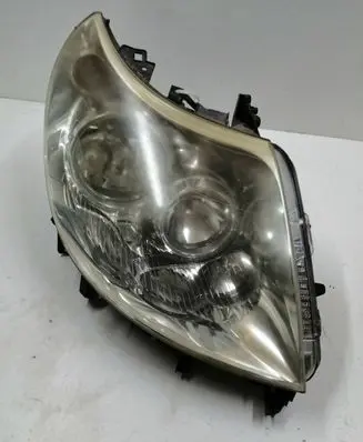 Headlight/headlamp