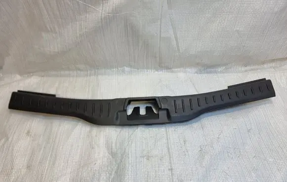 Opel Crossland X Trunk bottom trim panel BM51-N40352-ADW
