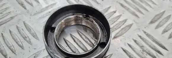 Suzuki Jimny Hub lock 