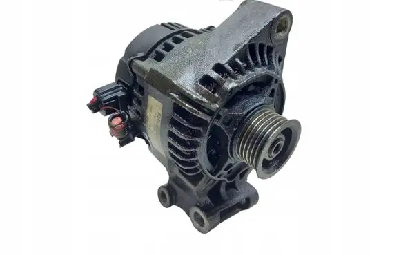 Ford Focus Generator/alternator