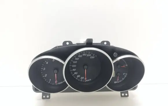 Mazda 3 I Speedometer (instrument cluster) BN9JA