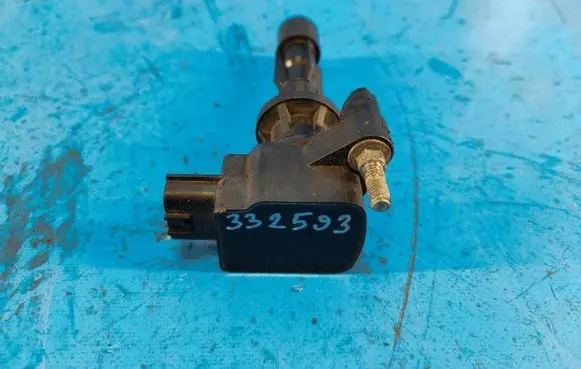 Mazda 6 High voltage ignition coil 6M8G12A366