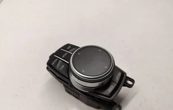 BMW X1 F48 F49 Multifunctional control switch/knob 9490069 19226310 4537528