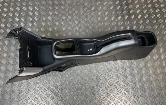 Citroen C3 Aircross Center console 13472583 39041739 460029937