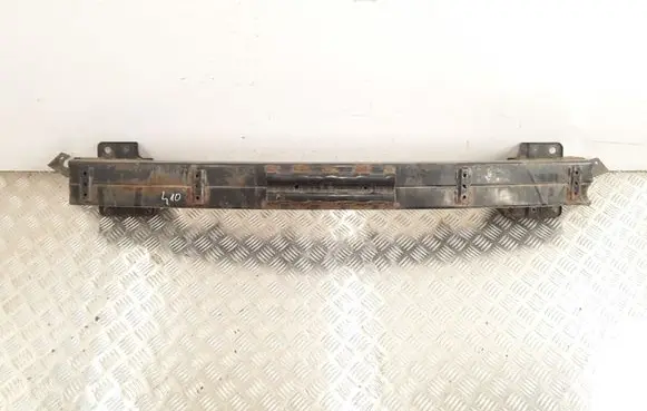 Hyundai Sonata Front bumper cross member