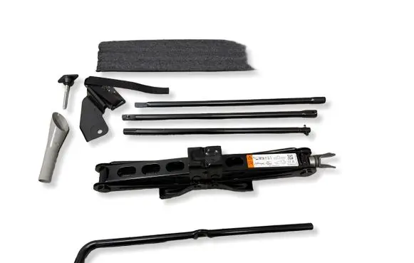 Ford Ranger Lift Jack JB3C17A078CC