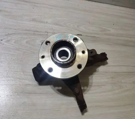 Dacia Jogger Front wheel hub 