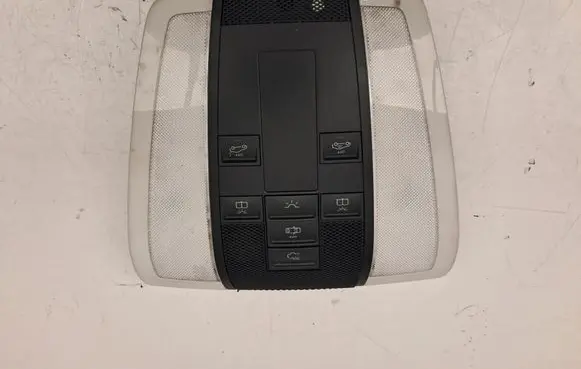 Mercedes-Benz E C207 W207 Front seat light A2048200823