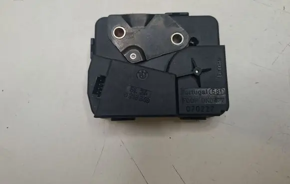 BMW 3 E90 E91 Tailgate/trunk/boot lock/catch/latch 8218849 5124
