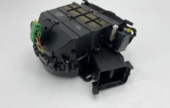 Jaguar XK8 - XKR Heater fan/blower MJA6521AA