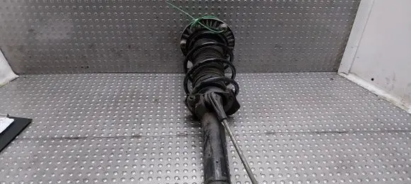 BMW 1 F20 F21 Front shock absorber/damper 6791541