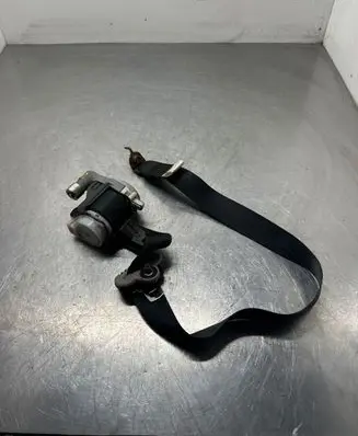 Mazda 5 Front seatbelt 0434086 0282234