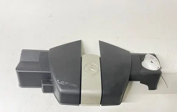 Mercedes-Benz CLK A209 C209 Engine cover (trim) A1120100467