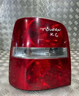 Volkswagen Touran I Rear/tail lights