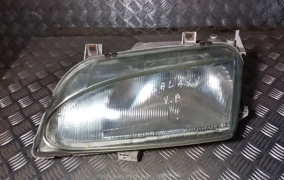 Ford Galaxy Headlight/headlamp 7M1941015E 0301048311