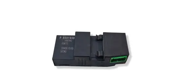 Volvo V70 ESP (stability system) control unit 8691998