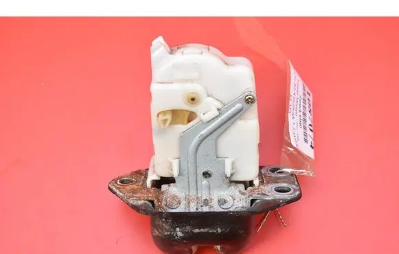Nissan Murano Z50 Tailgate/trunk/boot lock/catch/latch 