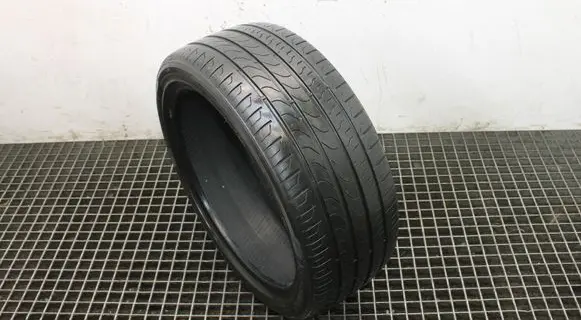 Nissan Qashqai R12 summer tire 22545R19 VITTOSUV