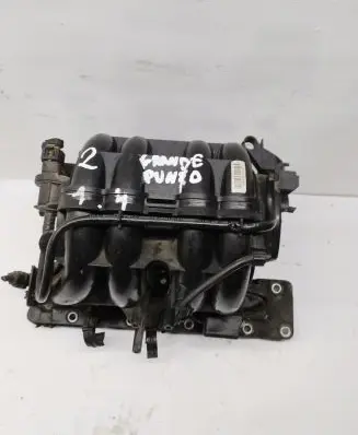 Fiat Grande Punto Intake manifold 0280611