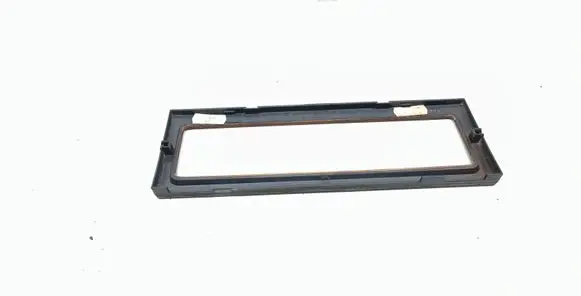 Volkswagen PASSAT B5 Climate control/heater control trim 1J0907047N