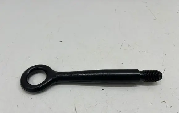 Jaguar I-Pace Towing hook eye