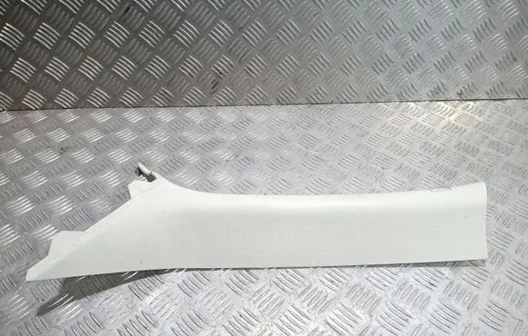 Jeep Patriot (A) pillar trim 1AX71DW1AC