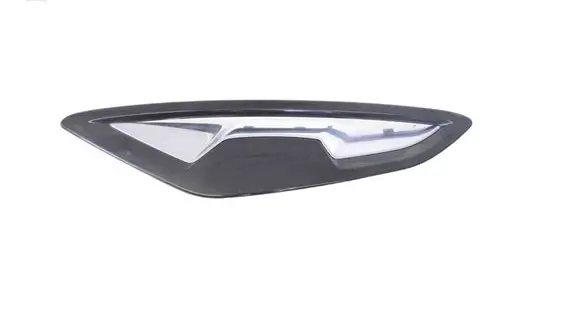 BMW 8 G14 Fender trim (molding) 7465213 7419019