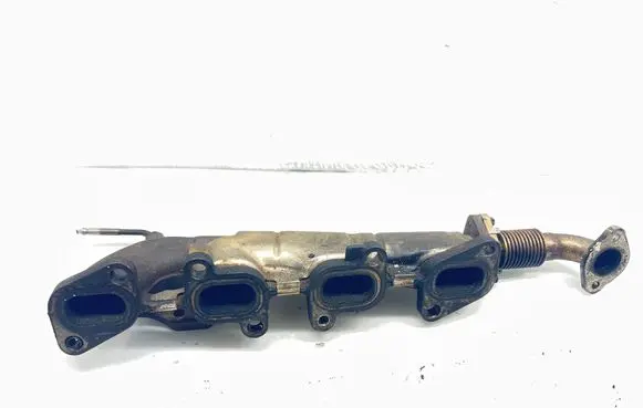 Mercedes-Benz E W212 Exhaust manifold A6511420001