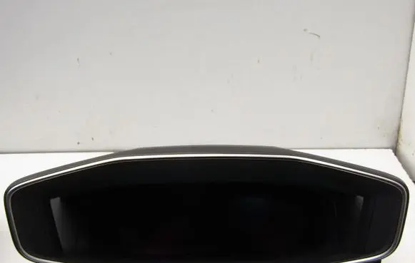 Peugeot 2008 II Speedometer (instrument cluster) 9836680080