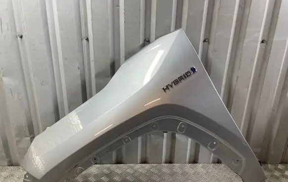 Toyota RAV 4 (XA50) Fender 