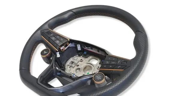 Cupra Terramar Steering wheel 5FF419091E 00901977 314211199032AA