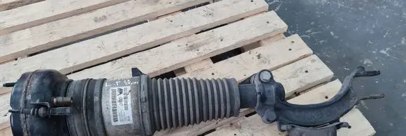 Audi A6 S6 C7 4G Air suspension front shock absorber 4G0616039AF F308615103