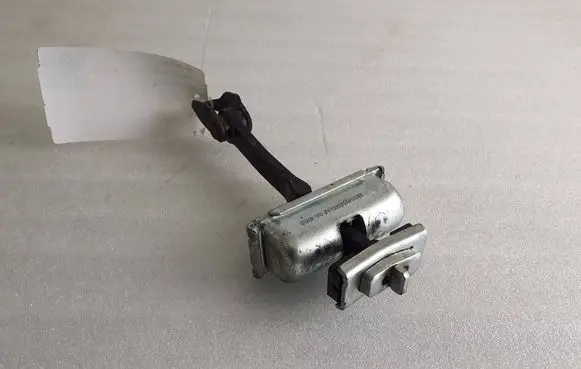 Ford E-Transit Front door check strap stopper BK31V23500AF