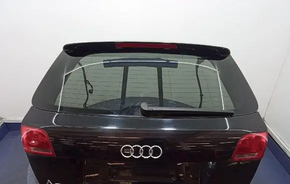 Audi A3 S3 A3 Sportback 8P Tailgate/trunk/boot lid 