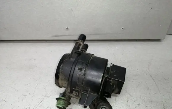 Jaguar S-Type Vacuum valve XW4E9C915AB