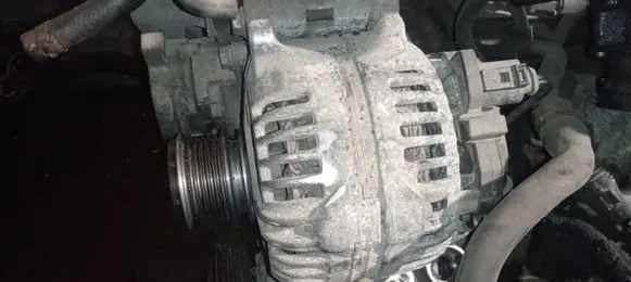 Generator/alternator