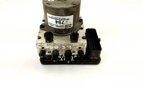 Hyundai Tucson TL ABS Pump 58920D7940