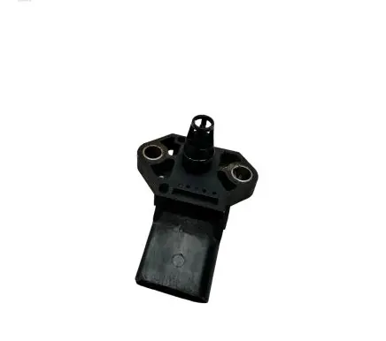 Volkswagen Touareg I Air pressure sensor 038906051C 0281002401
