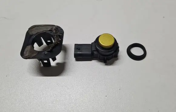 BMW M4 F82 F83 Parking PDC sensor 0263033255 9317897 931360703