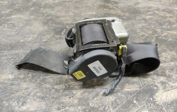 Renault Koleos I Front seatbelt 86885JY11A