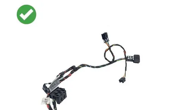 Mercedes-Benz R W251 Heater blower fan relay 939597H 476386007 939597
