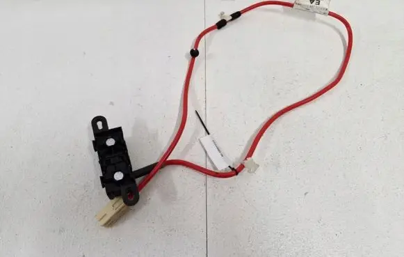 Jaguar XF Other wiring loom AX2314300EA