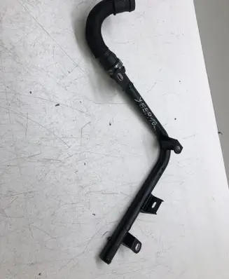 Brake vacuum hose/pipe