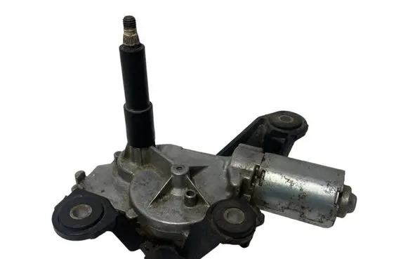 Renault Scenic III - Grand scenic III Rear window wiper motor 0390201856 287100010R