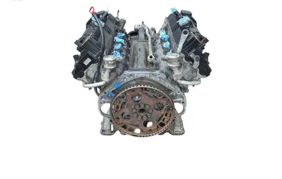 BMW 7 E65 E66 Engine 7534012 7504433 N62B44