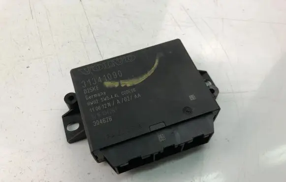 Volvo V60 Other control units/modules 31341090